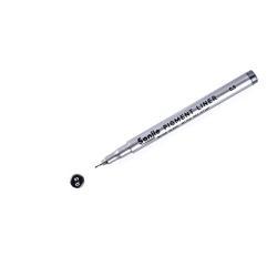 Фломастеры с тонким наконечником для заметок и раскрасок, школьные (арт. 21102030)