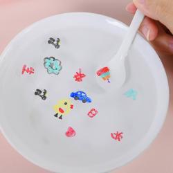 Акварельные маркеры для рисования на воде, 12 цветов, сухие стираемые маркеры (арт. 21102040)