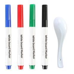 Волшебные маркеры с плавающими чернилами для раннего обучения детей (арт. 21102045)