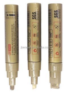 Фломастеры с широким наконечником для промышленного использования (арт. 21102064)