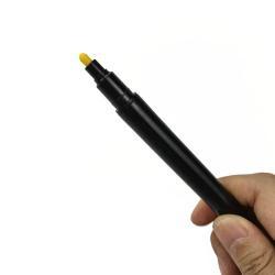 Набор двусторонних маркеров для ткани, маркеры для футболок с двумя наконечниками (арт. 21102081)