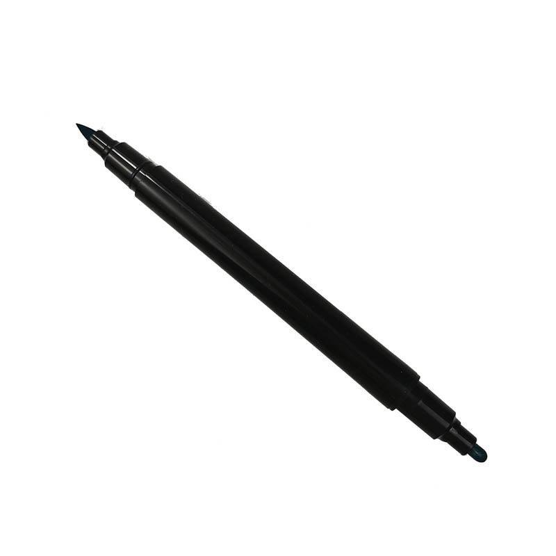 Двусторонний маркер для ткани, стойкий и несмываемый (арт. 21102083)