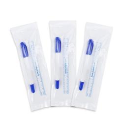 Стерильный хирургический маркер для микроблейдинга бровей, двойной логотип (арт. 21081944)