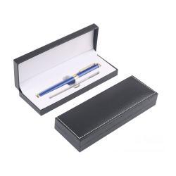 Металлическая ручка для женщин с логотипом, подарочная коробка для бизнеса (арт. 21082005)