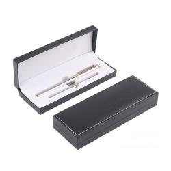 Подарочный набор металлических ручек на заказ, офисные подарки для мужчин и женщин (арт. 21082006)