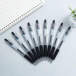 Простая и дешевая гелевая ручка Bonvan для ежедневного письма (арт. 21082042)