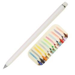 Вечный карандаш Infinity с ластиком, многоразовый цветной карандаш (арт. 21082084)