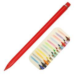 Волшебный карандаш Macaron Color, многоразовый карандаш Eternal с ластиком (арт. 21082087)