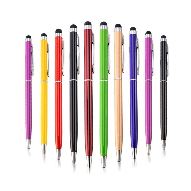 Рекламная шариковая ручка с логотипом, многофункциональная ручка для бизнеса (арт. 21082093)