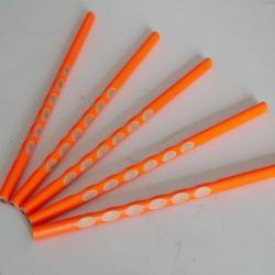 Деревянные детские карандаши "Пещера", школьные принадлежности, набор ручек на заказ (арт. 21082106)