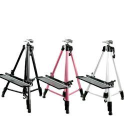 Детский стационарный мольберт из сосны, доска для рисования для обучения (арт. 21082461)