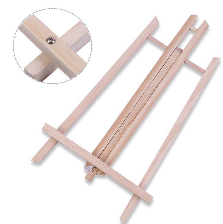 Набор холстов и мольбертов для рисования и художественного оформления (арт. 21082465)