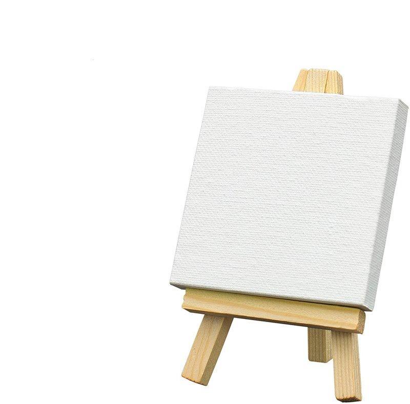 Художественная доска для рисования маслом, рамка для детей и школы (арт. 21082466)