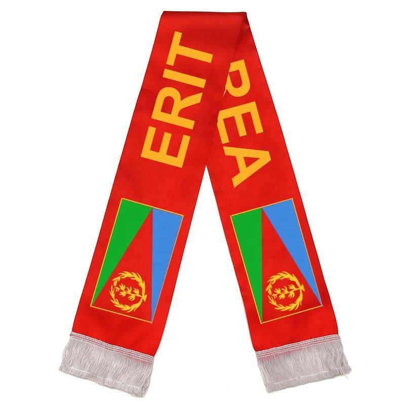 Флаг Эритреи от NUOXIN для мероприятий на открытом воздухе, выборы (арт. 21102694)