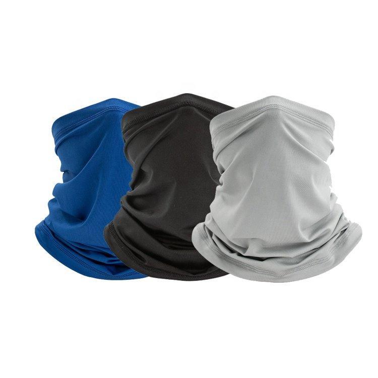 Универсальная бандана для шеи с охлаждающим эффектом NUOXIN (арт. 21102821)