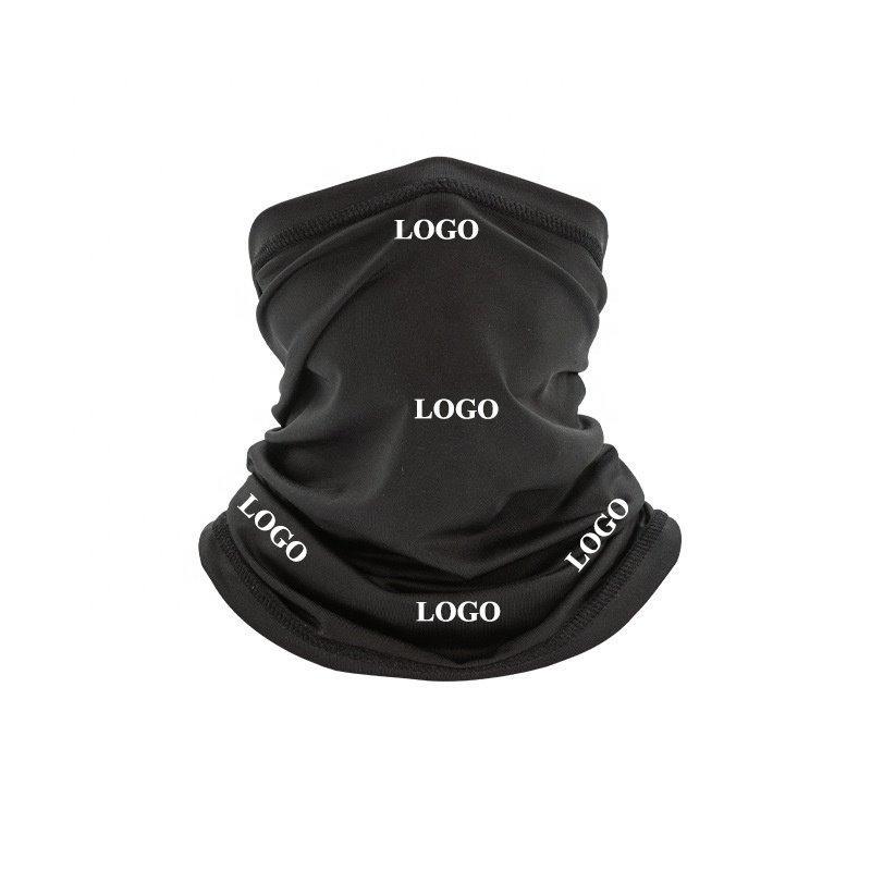 Шелковая бандана для велоспорта, защита от пыли и солнца NUOXIN (арт. 21102822)