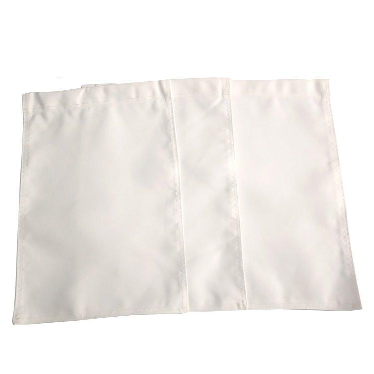 Садовый флаг из нейлона 300D с сублимационной печатью Nuoxin (арт. 21102836)