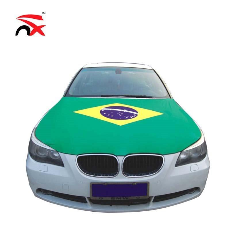 Защитный чехол для капота с логотипом для автомобильных зеркал NX (арт. 21102846)