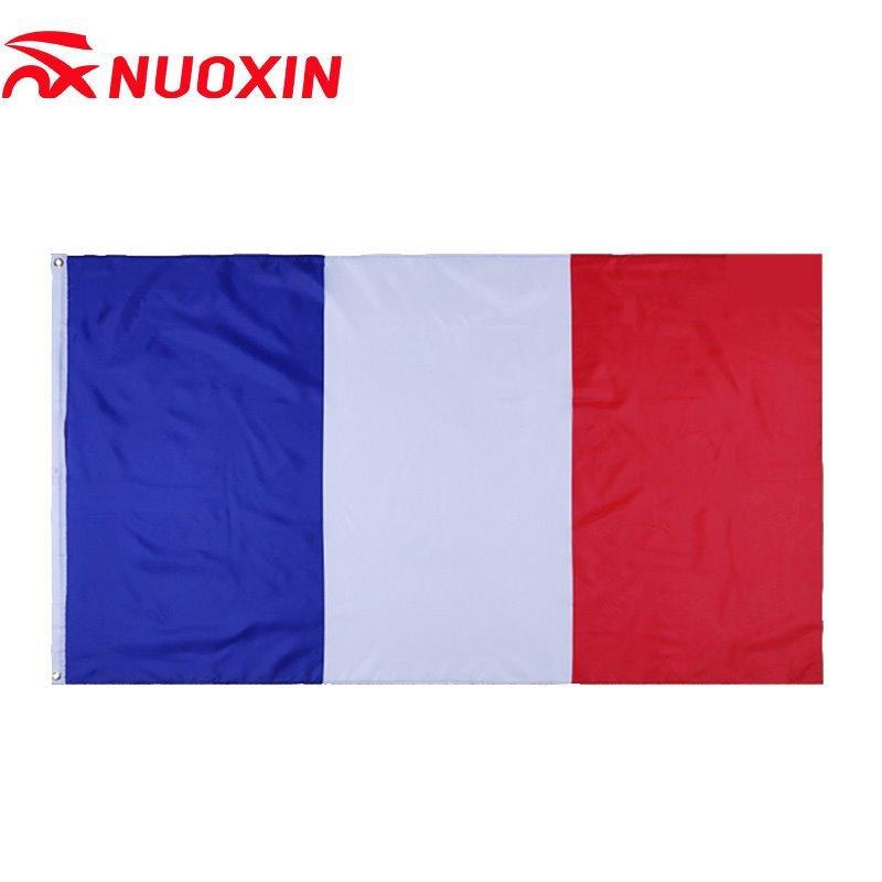 Флаг Ирака для рук и автомобиля, полиэстер от Nuoxin (арт. 21102854)