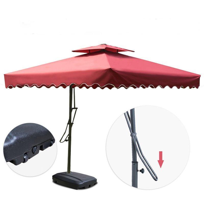 Складной садовый навес для открытых мероприятий и отдыха (арт. 21102914)