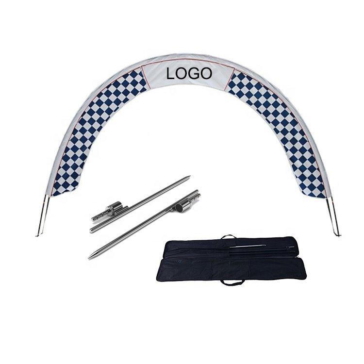 Арка FPV для дрон-гонок, складной комплект NUOXIN (арт. 21102917)