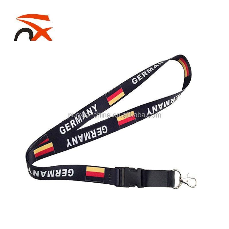 Ленты с логотипом и флагом Германии для фанатов, модный аксессуар (арт. 21102968)