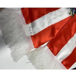 Футбольный шарф с флагом Германии для фанатов на матчах 2022 года (арт. 21102691)