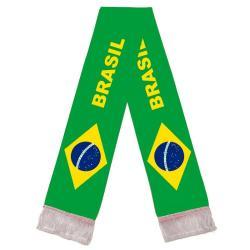 Футбольный шарф с флагом Польши, заказ NUOXIN для болельщиков (арт. 21102692)