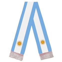 Футбольный шарф с флагом Польши, заказ NUOXIN для болельщиков (арт. 21102692)