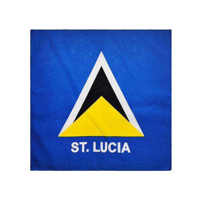 Хлопковый головной платок с национальным флагом и логотипом Nuoxin (арт. 21102695)