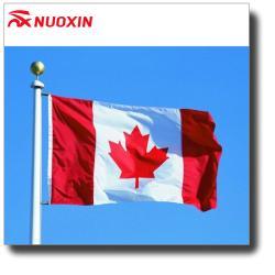 Флаг Германии с черными, красными, желтыми полосами от NX Flag (арт. 21102709)