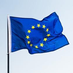 Флаг с красными, белыми и зелеными полосами, флаг страны от NX (арт. 21102710)