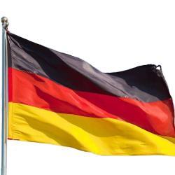 Флаг с красными, белыми и зелеными полосами, флаг страны от NX (арт. 21102710)