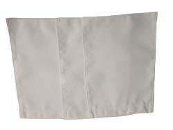 Садовый флаг из нейлона 300D с сублимационной печатью Nuoxin (арт. 21102836)