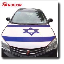 Защитный чехол для капота с логотипом для автомобильных зеркал NX (арт. 21102846)