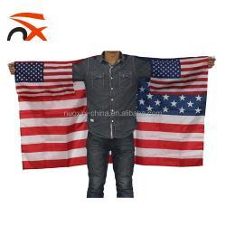 Плащ-флаг для футбольных фанатов, индивидуальный заказ NX (арт. 21102847)