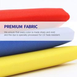 Полиэстеровый флаг Израиля, национальный символ NX (арт. 21102848)