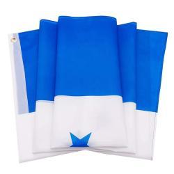 Полиэстеровый флаг Израиля, национальный символ NX (арт. 21102848)