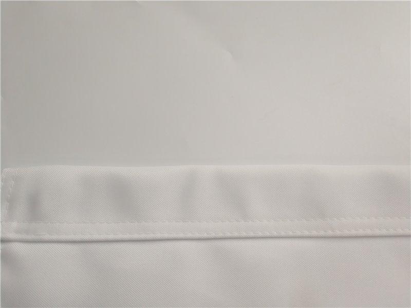 Садовые флаги 300D и 600D для печати, пустой макет (арт. 21102849)