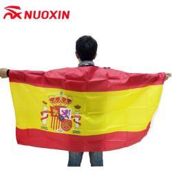 Полиэстеровый флаг Франции 3x5 футов для наружных мероприятий Nuoxin (арт. 21102852)