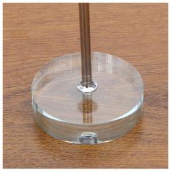 Декоративный кристаллический настольный флаг на заказ (арт. 21102860)