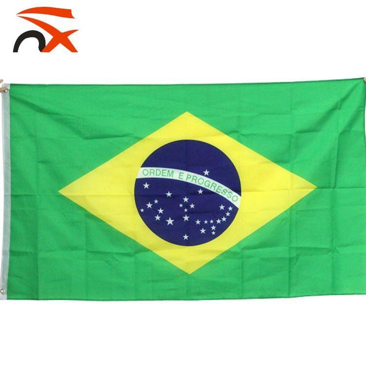 Ассирийский флаг 3x5 футов с шелкографией, полиэстер (арт. 21102864)