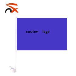 Похоронный флаг для катафалка и автомобильных зеркал, на заказ (арт. 21102866)