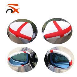 Иранский флаг для зеркала автомобиля, на заказ для футбольного матча (арт. 21102870)