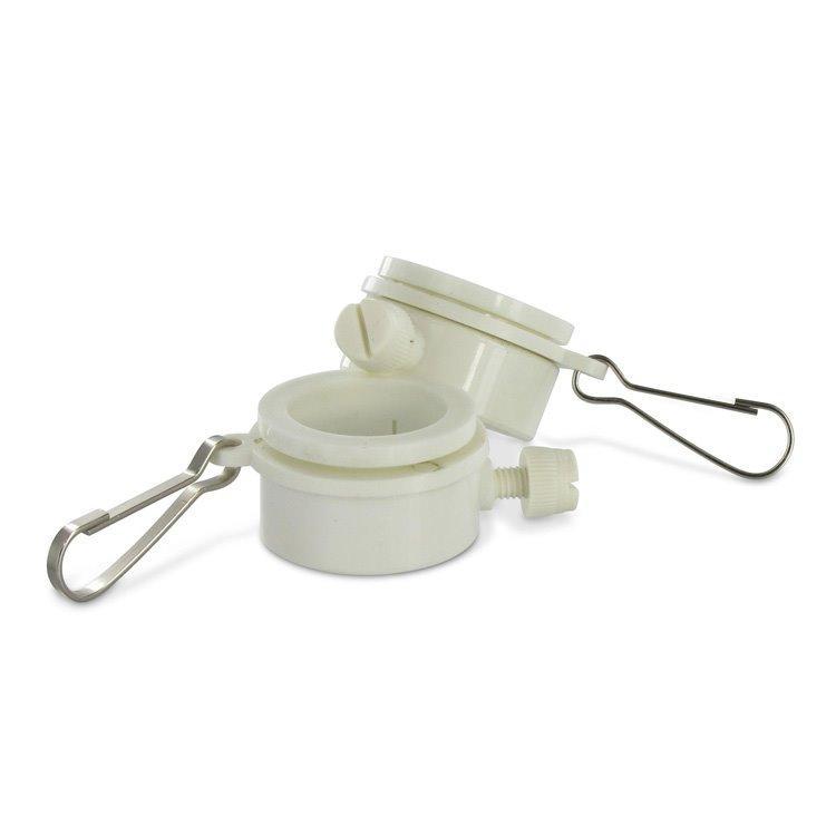 Флаг США 3x5 футов с телескопическим флагштоком, прочный комплект (арт. 21102879)