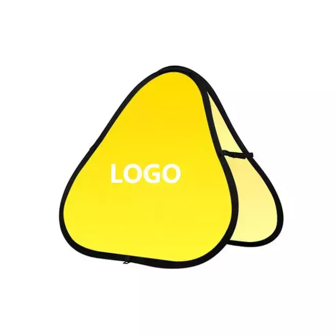 Напольный баннер для выставок с логотипом, популярная модель (арт. 21102913)