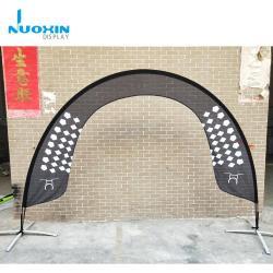 Арка FPV для дрон-гонок, складной комплект NUOXIN (арт. 21102917)