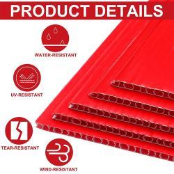Двусторонняя указательная табличка для сада и мероприятий (арт. 21102925)