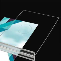 Вертикальная акриловая подставка A4 для вывесок NUOXIN (арт. 21102927)