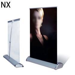 Широкий баннер на раздвижной стойке для наружной рекламы Nuoxin (арт. 21102929)